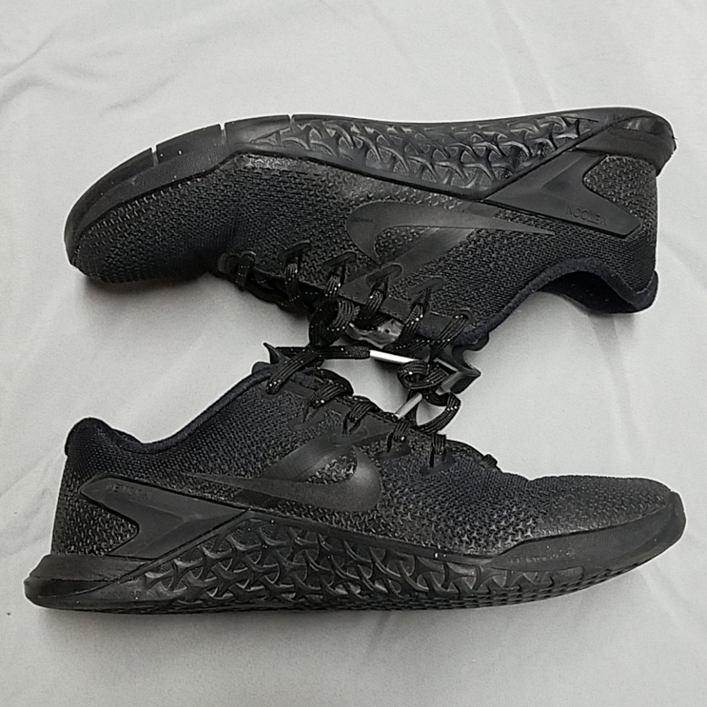 Nike Metcon 4 women's shoes